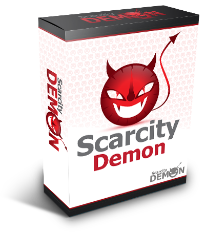 Scarcity Demon